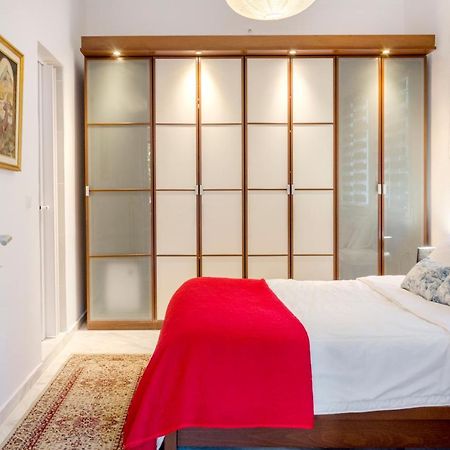 Garden House Palaio Faliro Афины Экстерьер фото