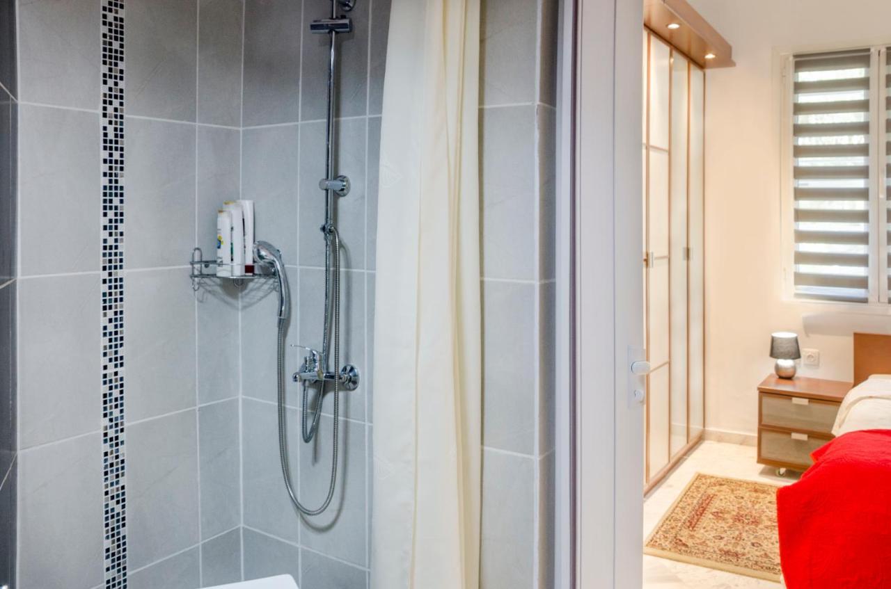 Garden House Palaio Faliro Афины Экстерьер фото