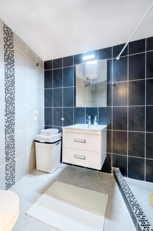 Garden House Palaio Faliro Афины Экстерьер фото